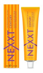 Крем-краска для волос NEXXT Professional 6.86 Темно-русый махагон фиолетовый 100 мл, 100 мл