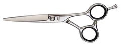 Ножиці перукарські прямі 5.5" KEDAKE 1155-90