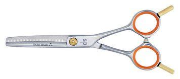 Ножницы парикмахерские филировочные 5.5" DS 4955 0665-3-4955 - фото Prof-star