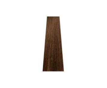 Фарба-догляд 7C середній попелястий блонд Glazette Color Itely Hairfashion 100 мл 6320 - фото Prof-star