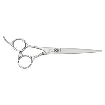 Ножиці перукарські прямі для шульги LSF-60 Joewell 6.0" 1670-4386 - фото Prof-star