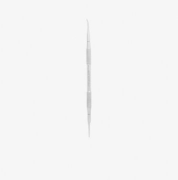 Лопатка педикюрная STALEKS PRO EXPERT 60 TYPE 3 (пилка прямая+пилка с загнутым концом) PE-60/3 (P7-30-03) - фото Prof-star