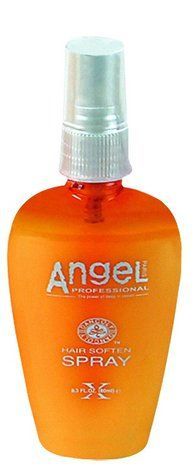 Спрей для пом'якшення волосся Angel Professional 80 мл A-303-1 - фото Prof-star