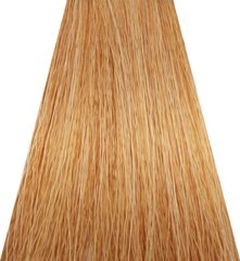 Крем-фарба для волосся Concept SOFT TOUCH 10.74 Ультра світлий блондин коричнево-мідний 100 мл, 100 мл