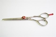 GS 5,5`` Ножиці перукарські прямі для стрижки SUNTACHI