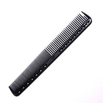Расчёска для стрижки YS-339 Carbon YS-339 Carbon - фото Prof-star