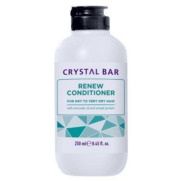 Кондиціонер для волосся RENEW CRYSTAL BAR 250 мл. UNCB-RC/1000 - фото Prof-star
