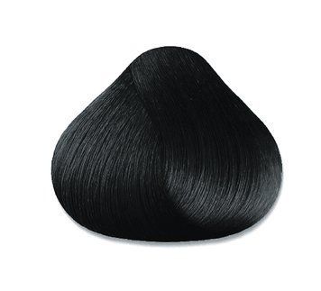 Стойкая крем-краска 1.0 черный SEDERA Professional 100 мл 050074 - фото Prof-star
