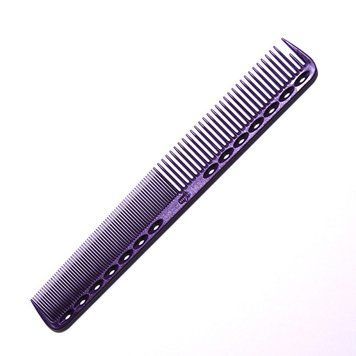 Расчёска для стрижки YS-339 Deep Purple YS-339 Deep Purple - фото Prof-star