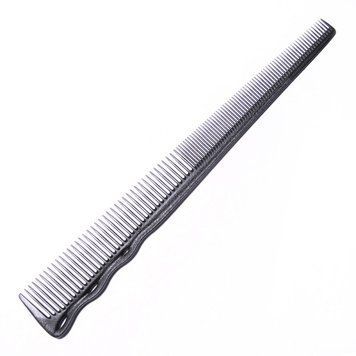 Расчёска для стрижки YS-254 Flex Carbon YS-254 Flex Carbon - фото Prof-star