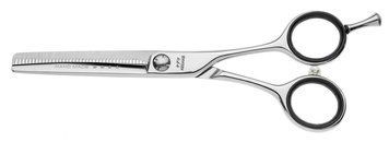 Ножницы парикмахерские филировочные 5.5" KEDAKE 7955-9240 0690-7955-9240 - фото Prof-star