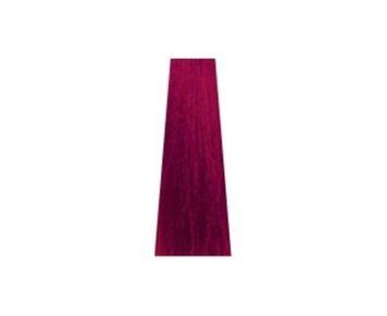 Фарба-догляд 7RF вогняно-червоний середній блонд Glazette Color Itely Hairfashion 100 мл 6320 - фото Prof-star