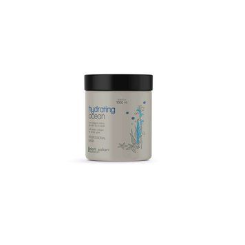 Маска професійна для всіх типів волосся OCEAN Dott. Solari Cosmetics 1000 мл 026 - фото Prof-star