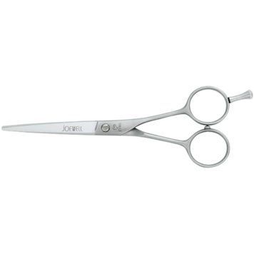 Ножиці перукарські прямі Classic PRO 550 Joewell 5.5" 1670-4293 - фото Prof-star