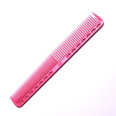 Расчёска для стрижки YS-339 Pink, YS-339 Pink