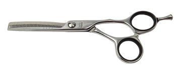 Ножницы парикмахерские филировочные 5.5" KEDAKE 9855-9040 0690-9855-9040 - фото Prof-star