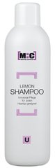Шампунь COMAIR для всех типов волос Shampoo Lemon 1000 мл, 1000 мл