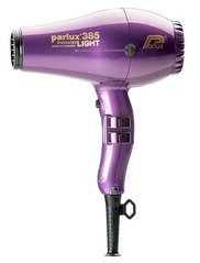 Фен для волос Parlux 385 POWER LIGHT IONIC & CERAMIC фиолетовый