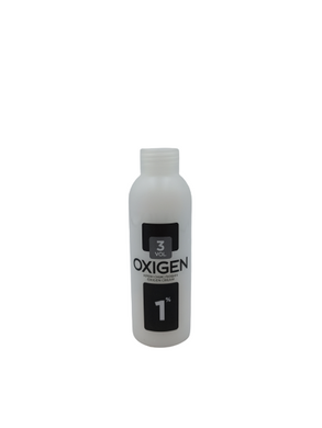 Окислювач для волосся універсальний 1% 150 мл (OXIGEN CREAM 3 vol.), 150 мл