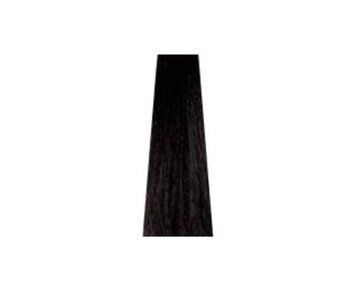 Фарба-догляд 1N Чорний Colorly Optimus Itely Hairfashion 60 мл 9180 - фото Prof-star