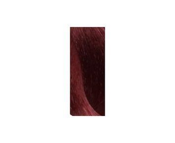 Фарба-догляд 7RU червоний рубін середній блонд Glazette Color Itely Hairfashion 100 мл 6320 - фото Prof-star