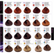 Фарба-догляд Glazette Color Itely Hairfashion 6320 фото 2 - Prof-star
