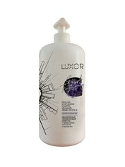 Шампунь LUXOR Professional міцеллярний зволожуючий з пробіотиками колагеном і маслом Чіа 1000 мл, 1000 мл