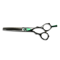 HK SAKURA GREEN 6,0`` Ножницы парикмахерские филировочные