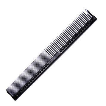 Расческа для стрижки YS-345 Carbon YS-345 Carbon - фото Prof-star