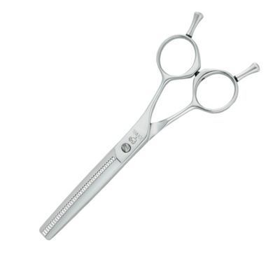 Ножницы парикмахерские филировочные E-40 Joewell 5.6" 0672-30-000-5540 - фото Prof-star
