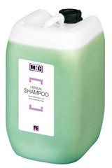 Шампунь COMAIR для ухода жирными волосами Shampoo Herbal. 5000 мл, 5000 мл