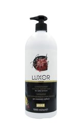 Бальзам LUXOR Professional для окрашенных и сухих волос 1000 мл, 1000 мл