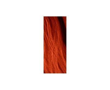 Фарба-догляд 8AD світло-золотистий помаранчевий блонд Glazette Color Itely Hairfashion 100 мл 6320 - фото Prof-star