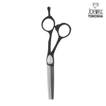 Ножницы парикмахерские филировочные BC40 (Thinning) Joewell 5.9" BC40 (Thinning) - фото Prof-star