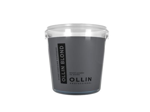 Освітлюючий порошок OLLIN Professional 500 г, 728998, В наявності