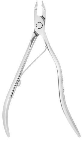 Кусачки ПРОФЕССИОНАЛЬНЫЕ ДЛЯ кожи STALEKS PRO EXPERT 100 NE-100-5 NE-100-5 - фото Prof-star
