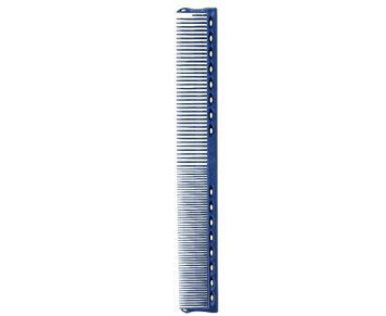 Расческа для стрижки YS-320 Blue YS-320 Blue   - фото Prof-star