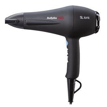 Профессиональный фен SL IONIC BAB5586E 1800 W 5586E - фото Prof-star