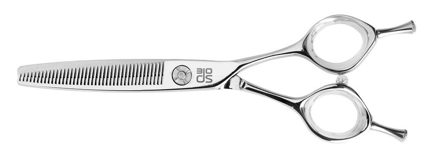 Ножиці перукарські філірувальні 5.9" DS 8259-40