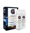 Система для удаления краски с волос DECOLORANT SYSTEM Luxor Professional 120 мл