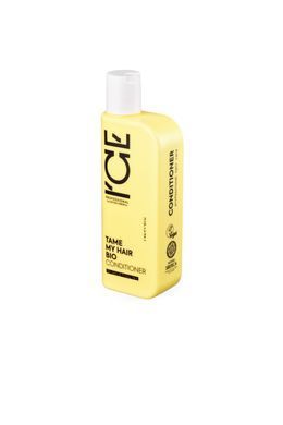 Кондиционер для тусклых и вьющихся волос ICE Professional 250 мл 50277 - фото Prof-star