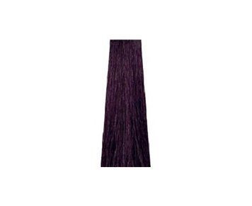 Фарба-догляд 3V Фіолетовий темно-коричневий Colorly Optimus Itely Hairfashion 60 мл 9180 - фото Prof-star