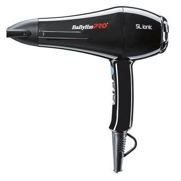Профессиональный фен SL IONIC BAB5586GE 1800 W 5586GE - фото Prof-star