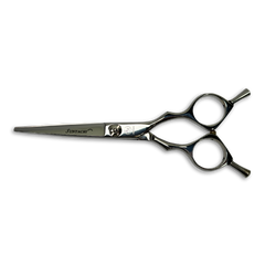 21-55N 5,5`` Ножиці перукарські прямі для стрижки SUNTACHI