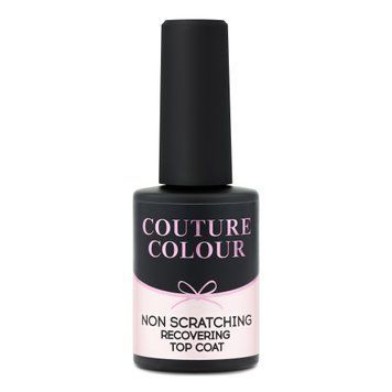 Закрепитель гель-лака COUTURE Colour Non Scratсhing Recovering 800897823306 - фото Prof-star