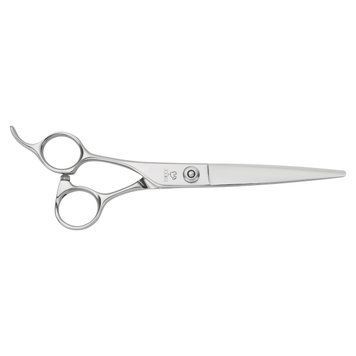 Ножиці перукарські прямі для шульги LSF-65 Joewell 6.5" 1670-4386 - фото Prof-star