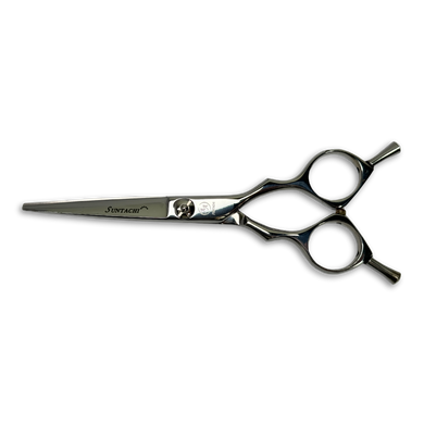 21-55N 5,5`` Ножиці перукарські прямі для стрижки SUNTACHI