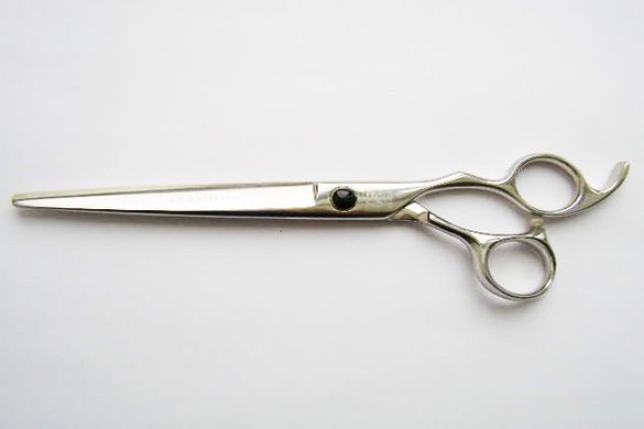 AS70-13 Ножиці перукарські прямі для стрижки