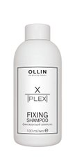 Шампунь OLLIN Professional фиксирующий 100 мл, 100 мл