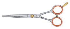 Ножиці перукарські прямі 6" DS 1260